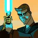Anakin at his best